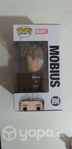Funko Mobius (serie Loki)