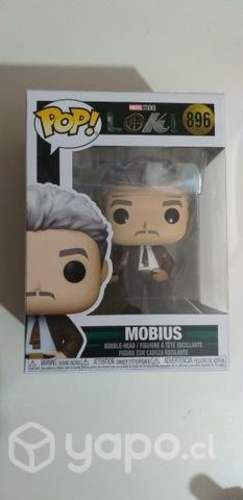 Funko Mobius (serie Loki)