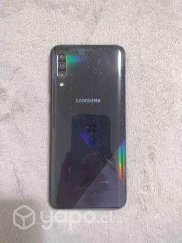Celular Samsung a30s