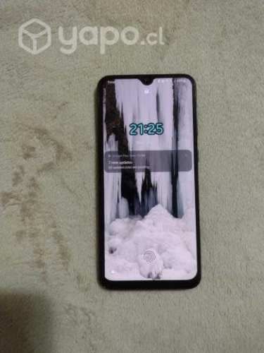 Celular Samsung a30s