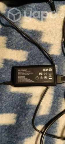 Notebook HP 14", i3, disco duro sólido