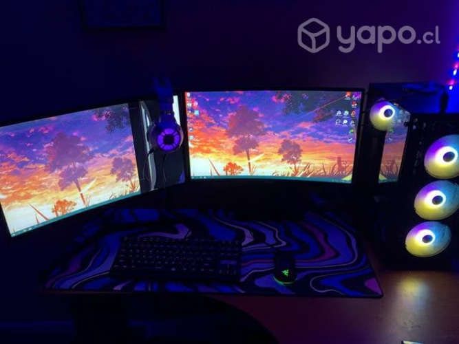 PC Gamer / Gama Media Alta)