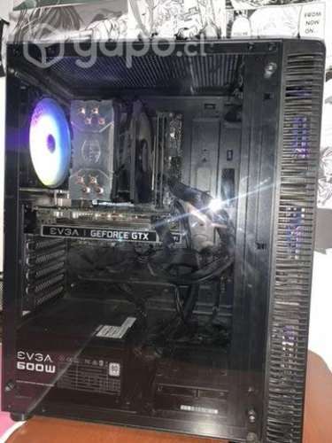 PC Gamer / Gama Media Alta)