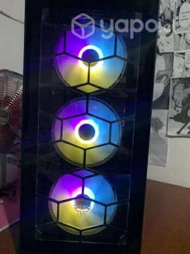 PC Gamer / Gama Media Alta)