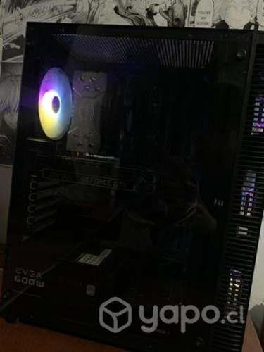 PC Gamer / Gama Media Alta)