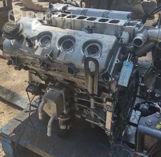 Motor Ensamble Culatas Cárter (MCX159) Mazda CX9