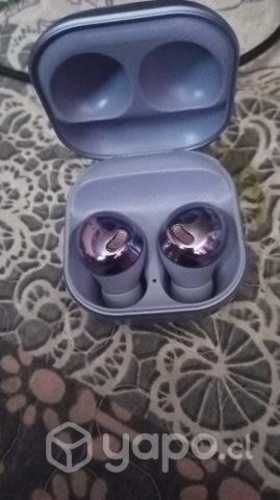 Galaxy buds pro nuevos