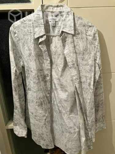 Camisa Calvin Klein nueva
