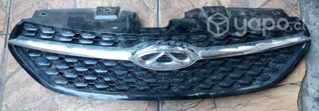 Mascara Arrizo  buen estado