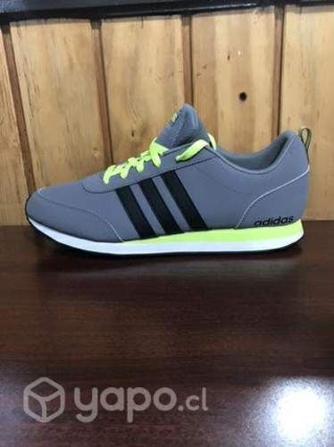 Escasas Zapatillas Adidas Neo Label N 43/431/2