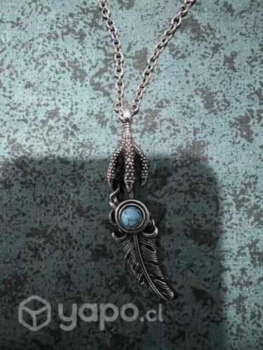 Collar de moda Hombre