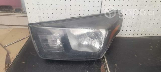 Ssangyong new actyon 2010 a 2015