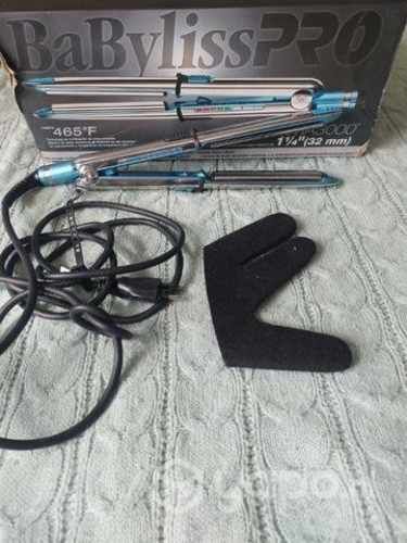 Alisador pelo