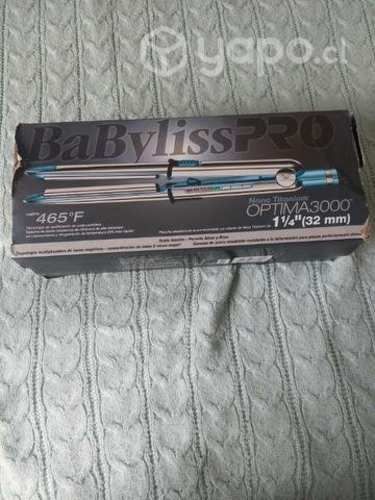 Alisador pelo