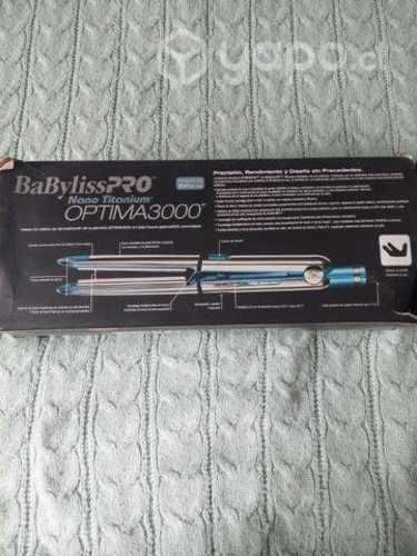 Alisador pelo