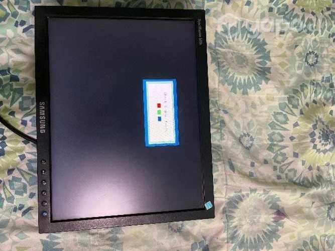 Monitor samsung