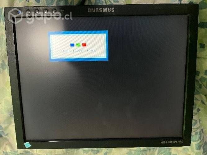 Monitor samsung