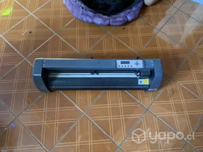 Plotter de corte