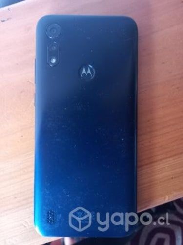 Motorola e6s,