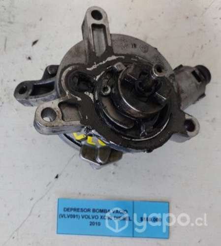 Depresor Bomba Vacío (VLV091) Volvo XC90 Diesel