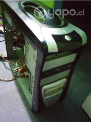 PC De Recuperación De Datos De Discos Duros