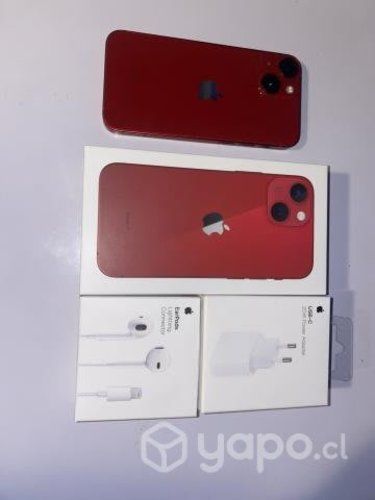 IPhone 13 mini 128GB
