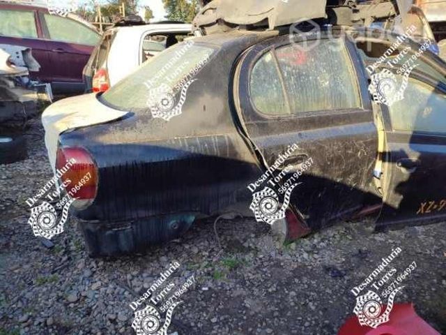 Puerta Toyota Yaris 2004