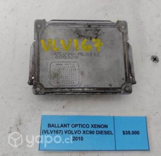 Ballant Óptico Xenon (VLV167) Volvo XC90 Diesel
