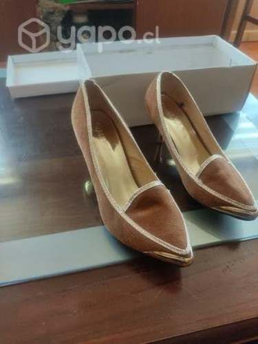 Zapatos mujer