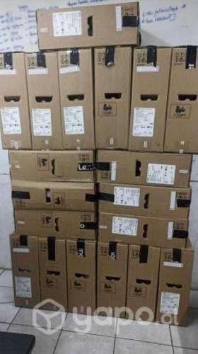 All in one Lenovo V510Z i5-7400T 8GB Ram 1TB HDD