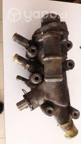 Ford ecosport 2007 en desarme PORTA TERMOSTATO