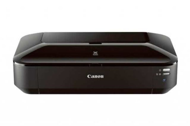 Impresora Pixma iX6810