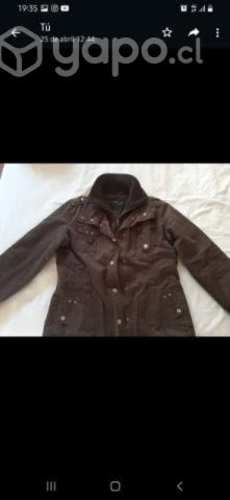 chaqueta