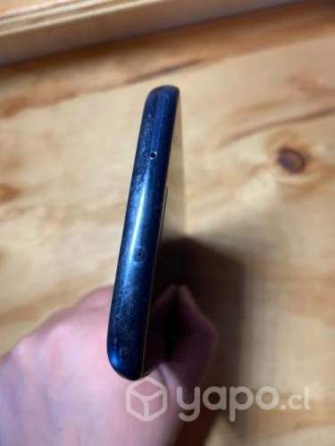 Motorola g6 plus 64gb - deep indigo