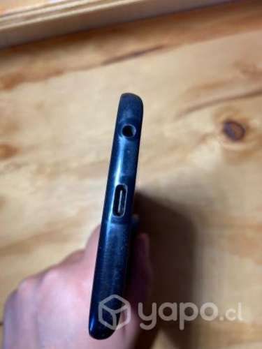 Motorola g6 plus 64gb - deep indigo