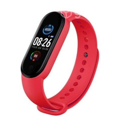 Xiaomi m6 SmartWatch Impermeable Waterproof Reloj