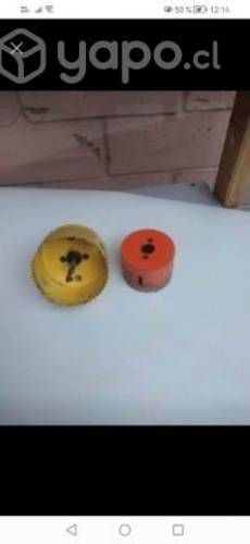 Guía profesional con 2 copas