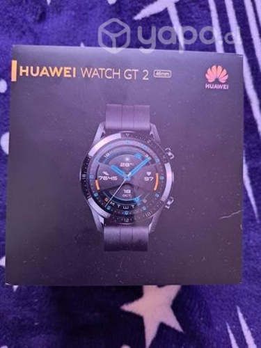 Reloj Tactil Huawei Watch GT 2
