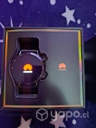 Reloj Tactil Huawei Watch GT 2