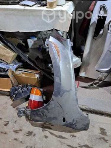 Suzuki gran vitara o nomade 2006-18 tapabarro izqu