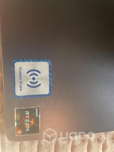 Matebook D 14 2021- precio conversable