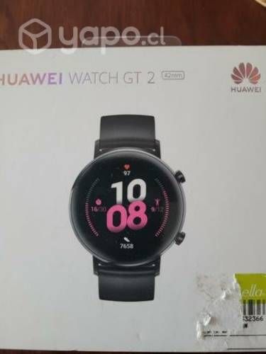 Huawei Smartwatch GT2 42mm
