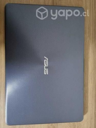 Notebook ASUS VIVOBOOK AMD A9 15,6''