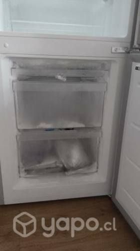 Refrigerador Midea