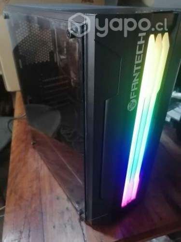 Pc gamer ryzen 4350g pro excelente precio calidad