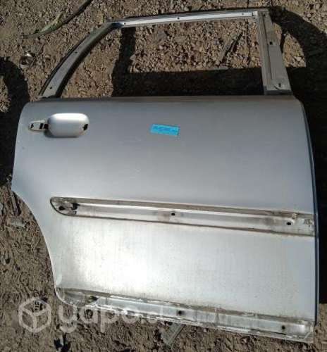 Puerta Trasera Derecha (VLV290) Volvo XC90 Diesel