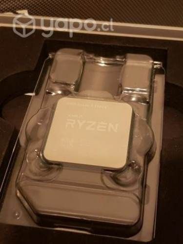 CPU AMD RYZEN 9 3900X Procesador AMD Ryzen 9 3900X