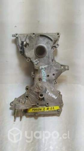 Tapa distribución Mazda 2 1.5 importadora