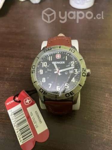 Reloj Wenger nuevo