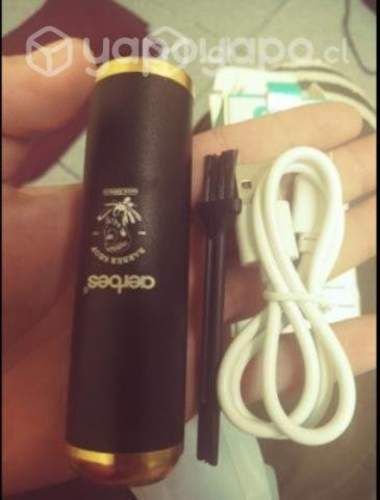 Maquina para recorte de barba